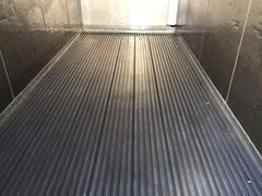 20ft Standard Refrigerated Container for Sale image 2