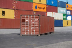 40Ft Container image 0